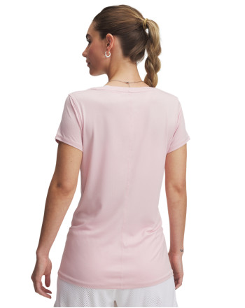 Women's HeatGear® Armour Short Sleeve 