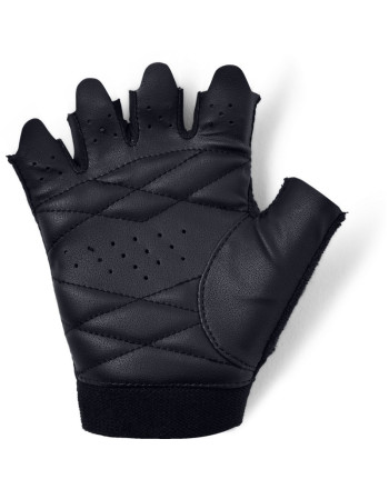 Women's UA Light Training Gloves 
