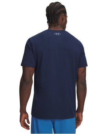 Majica UA TEAM ISSUE WORDMARK SS 