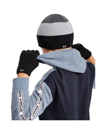 Boys Beanie Glove Combo 