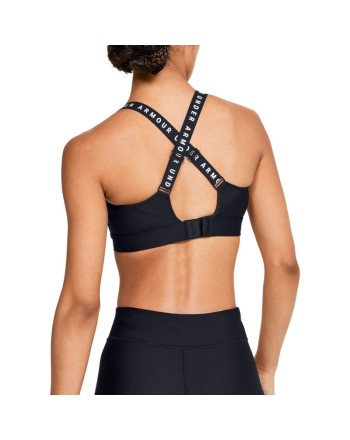 Women's UA Infinity High Sports Bra 