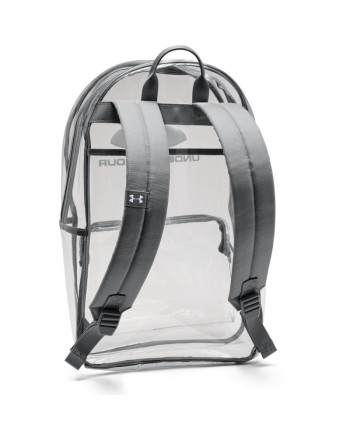 UA Clear Backpack 