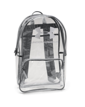 UA Clear Backpack 