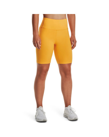 Women's UA Meridian Bike Shorts 