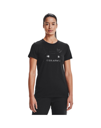 Women's UA Sportstyle Graphic Short Sleeve 