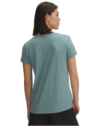 Women's UA Sportstyle Graphic Short Sleeve 