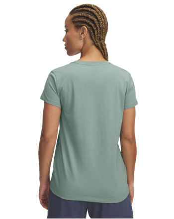 Women's UA Sportstyle Graphic Short Sleeve 