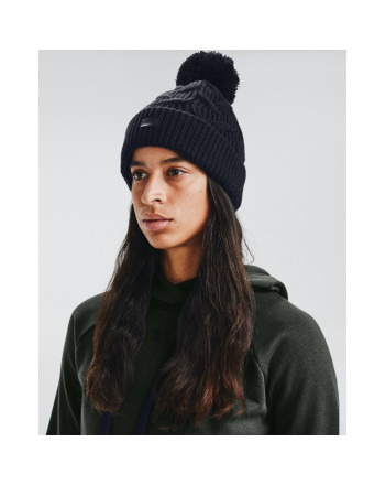 Women's UA Around Town Pom Beanie 