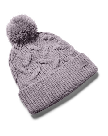 Women's UA Around Town Pom Beanie 