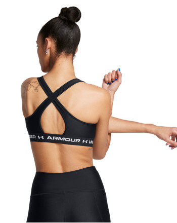 UA CROSSBACK MID BRA 