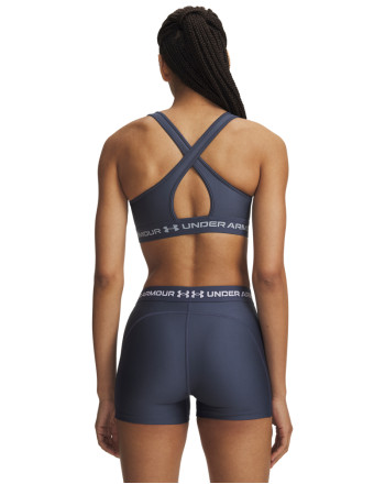 Bra UA CROSSBACK MID BRA 