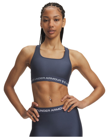 Bra UA CROSSBACK MID BRA 