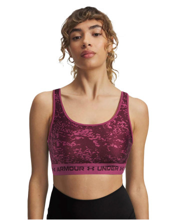 UA CROSSBACK MID PRINT 