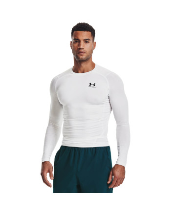Men's HeatGear® Armour Long Sleeve 