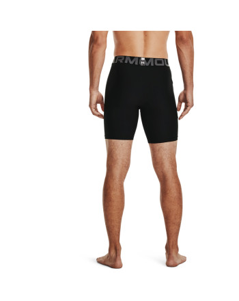 HeatGear® Armour Compression Shorts 