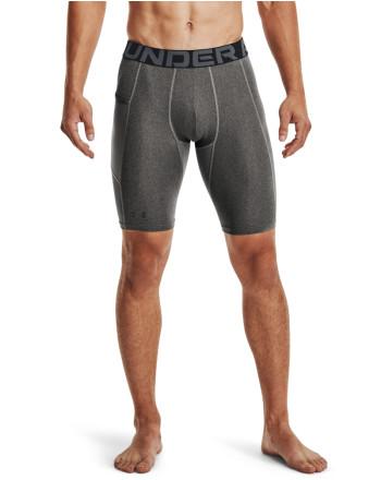 Men's HeatGear® Pocket Long Shorts 