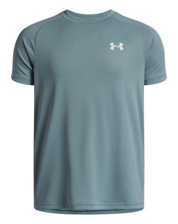 Boys' UA Tech™ 2.0 Short Sleeve 