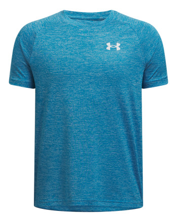 Boys' UA Tech™ 2.0 Short Sleeve 