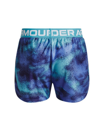 Šorc Girls' UA Play Up Printed Shorts 
