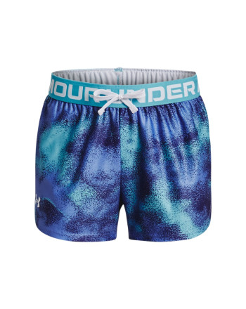 Šorc Girls' UA Play Up Printed Shorts 