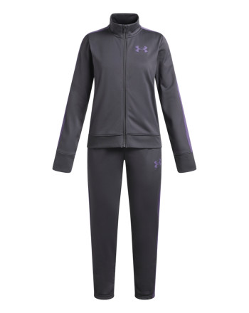 Komplet trenerka UA KNIT TRACK SUIT 