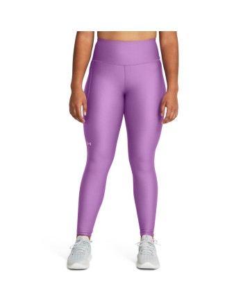 HeatGear® Armour No-Slip Waistband Full-Length Leggings 