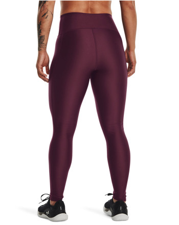 HeatGear® Armour No-Slip Waistband Full-Length Leggings 