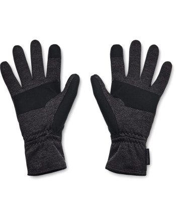 Men's UA Storm Fleece Gloves 