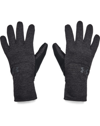 Men's UA Storm Fleece Gloves 