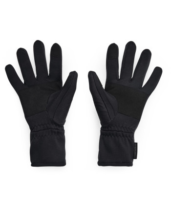 Women's UA Storm Fleece Gloves 