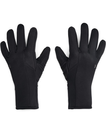 Women's UA Storm Fleece Gloves 