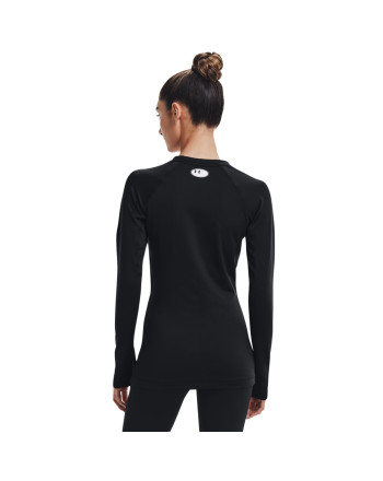 Women's ColdGear® Authentics Crew 