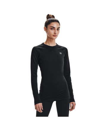 Women's ColdGear® Authentics Crew 