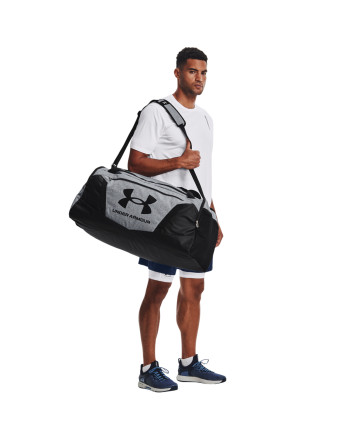 UA Undeniable 5.0 LG Duffle Bag 