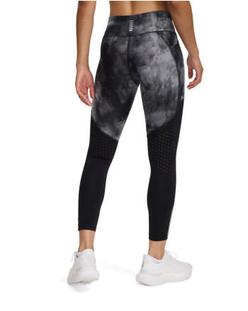 UA FLY FAST ANKLE PRINT TGT 