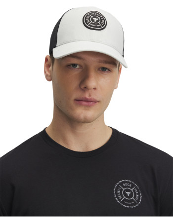 Men's Project Rock Trucker Hat 