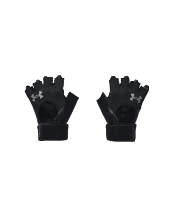 UA Weightlifting Gloves 