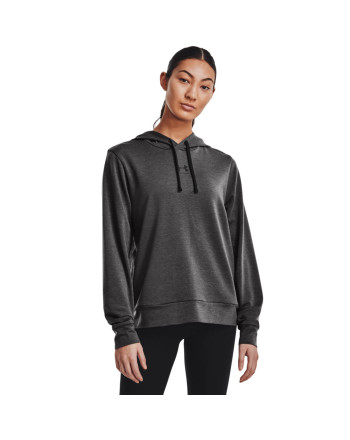 Women's UA Rival + Fleece Hoodie 
