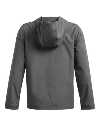 UA SPORTSTYLE WINDBREAKER 