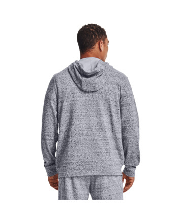 Men's Curry Hoodie 