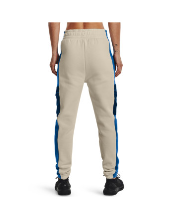 Donji dio trenerke UA Rival Fleece Pants 
