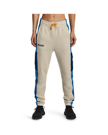 Donji dio trenerke UA Rival Fleece Pants 