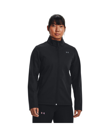 Women's UA Storm ColdGear® Infrared Shield 2.0 Jacket 