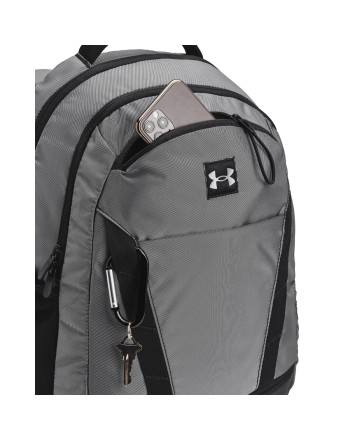 UA Hustle Signature Backpack 
