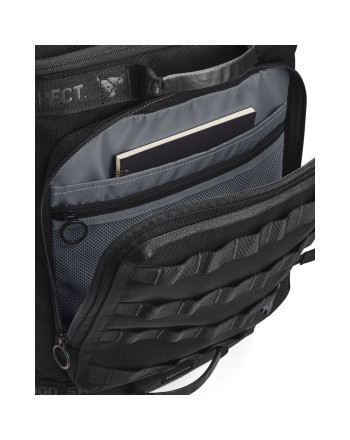 Ranac Project Rock Pro Box Backpack 