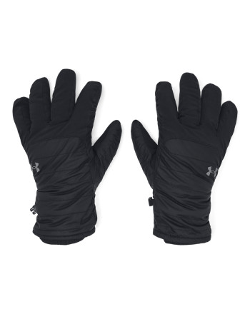 Men's UA Storm Insulated Gloves 
