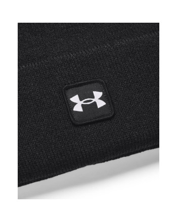 Men's UA Halftime Cuff Beanie 