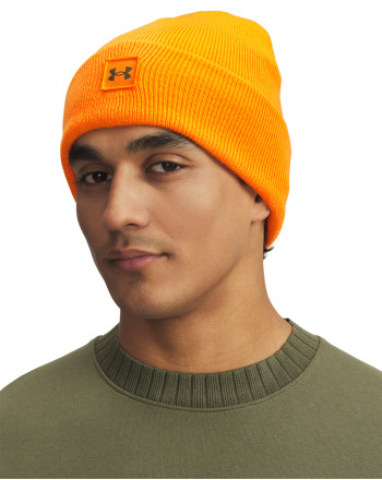 Men's UA Halftime Cuff Beanie 