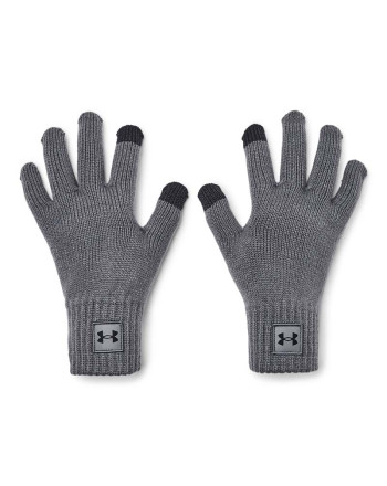 UA Halftime Men's Gloves 