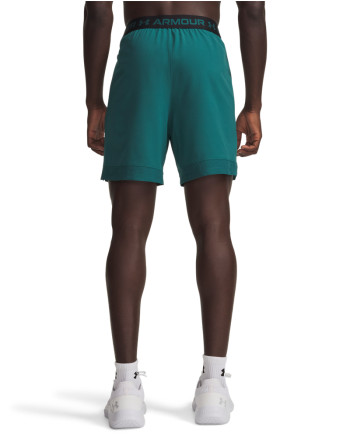 Šorc UA VANISH WOVEN 6IN SHORTS 